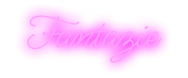 Fantazie