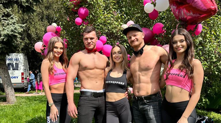 Dermacol Love Day 2023