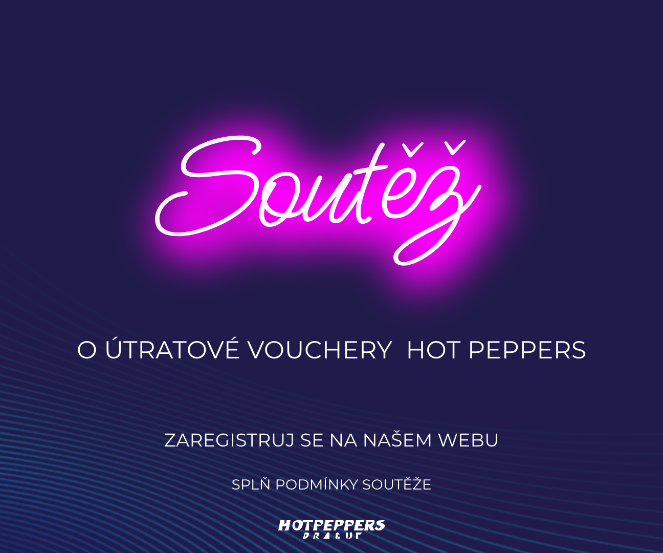 Soutěž o útratové vouchery