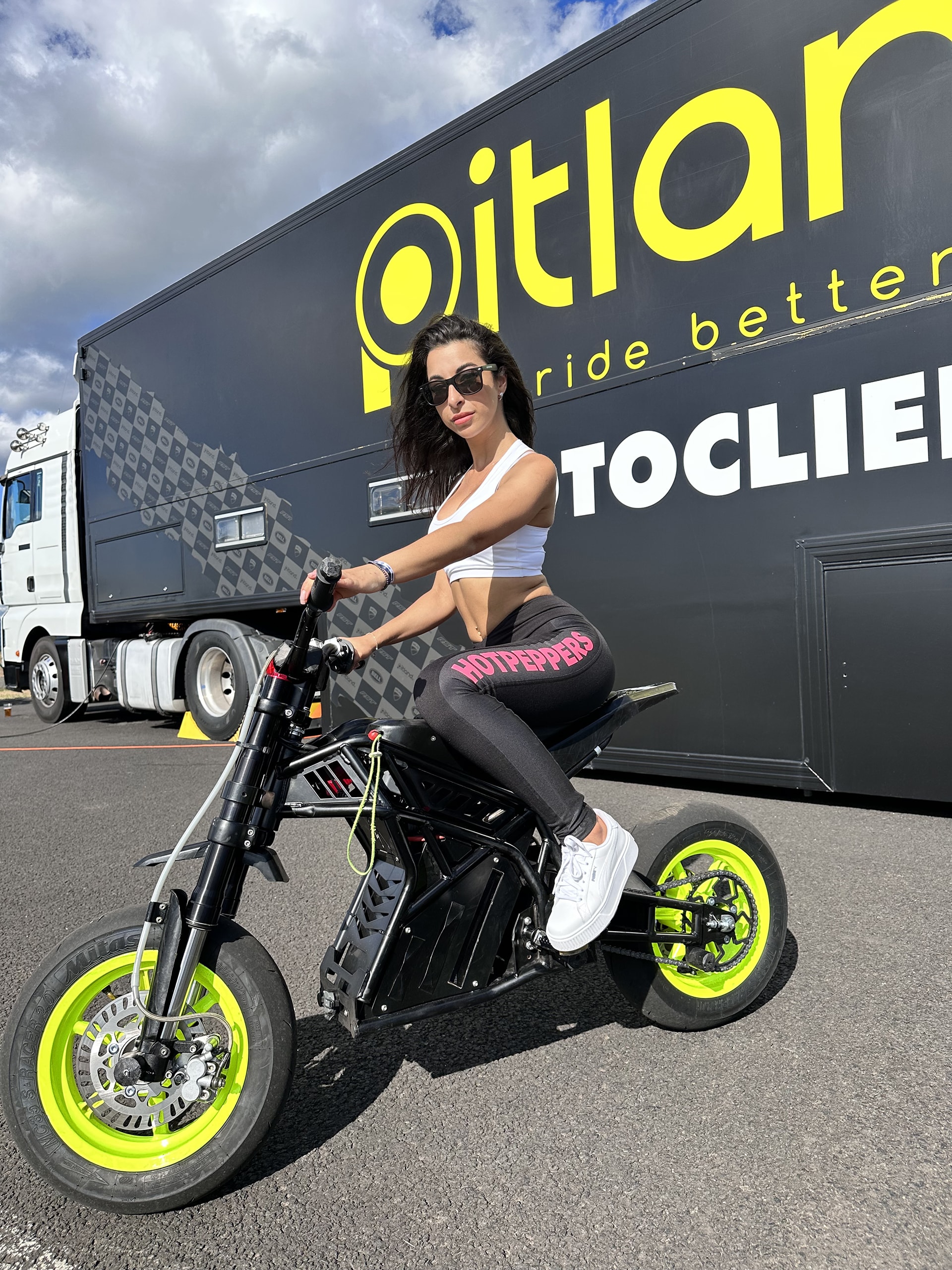 Mistrovství světa superbiků